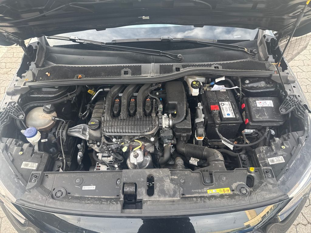 Opel Corsa 2022
