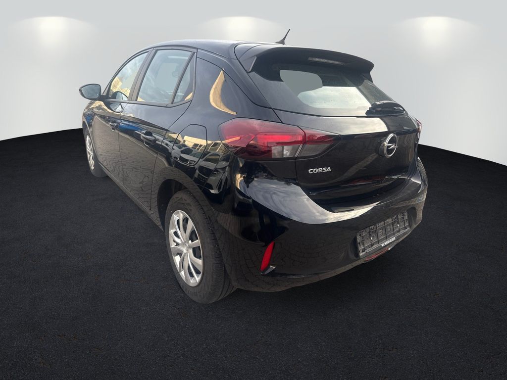 Opel Corsa 2022
