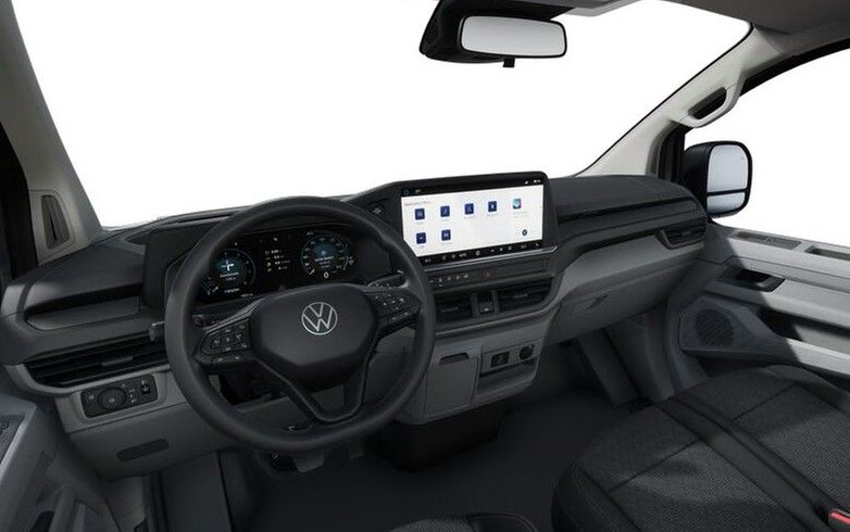 Volkswagen T7 Transporter