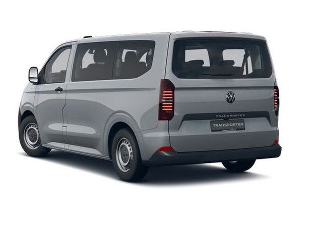 Volkswagen T7 Transporter