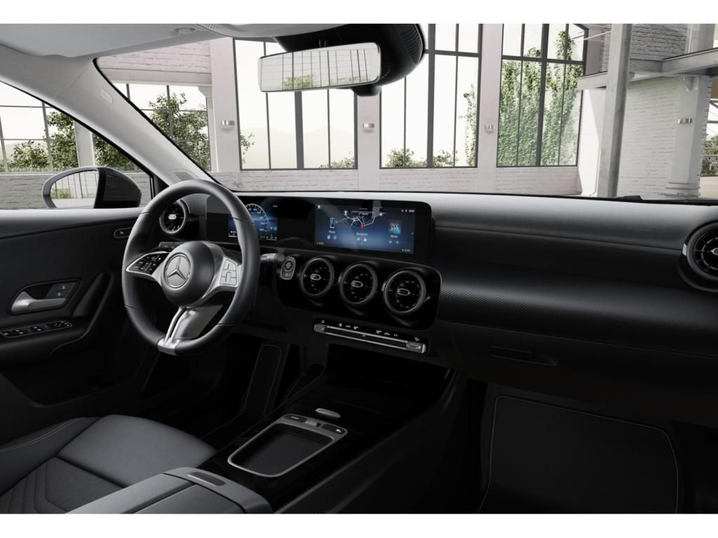 Mercedes-Benz A 180 2024