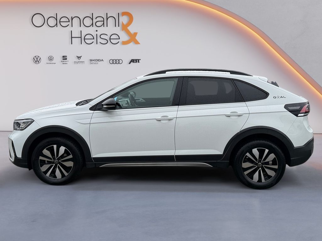 Volkswagen Taigo 2025