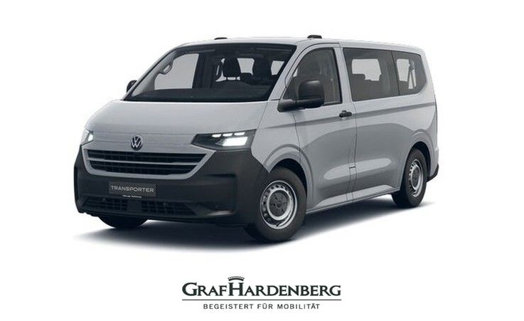 Volkswagen T7 Transporter