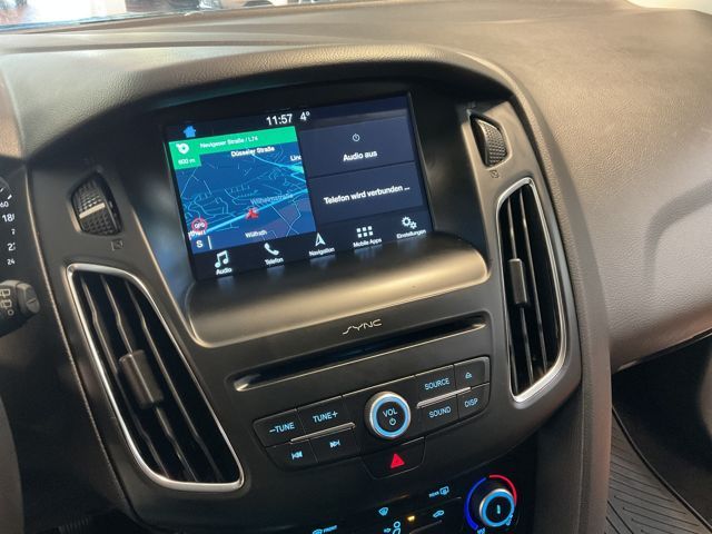 Ford Focus 2018