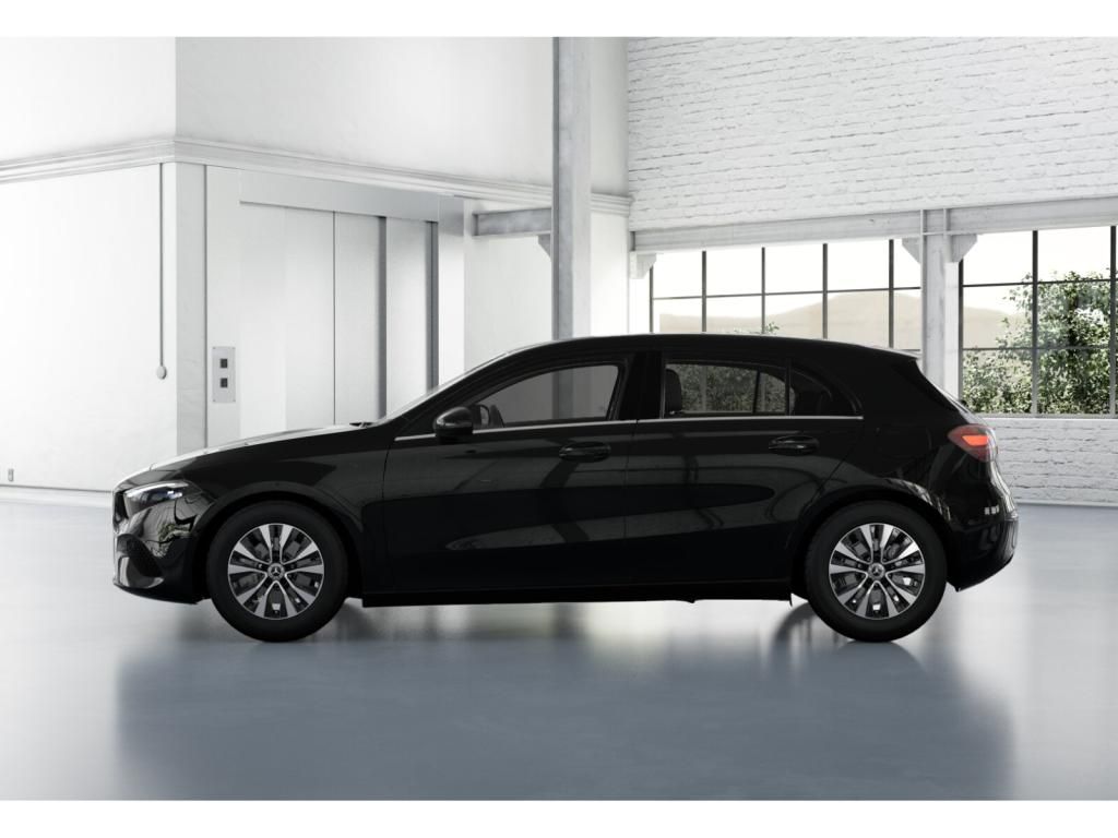 Mercedes-Benz A 180 2024