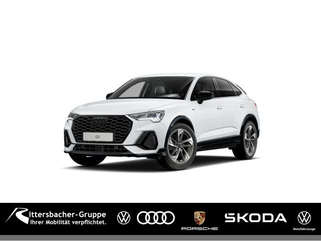 Audi Q3 2025