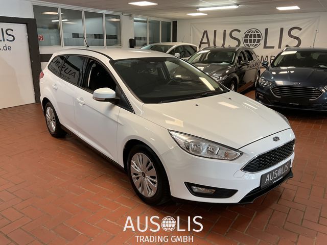 Ford Focus 2018
