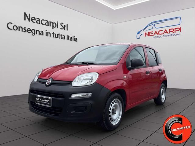 Fiat Panda 2016