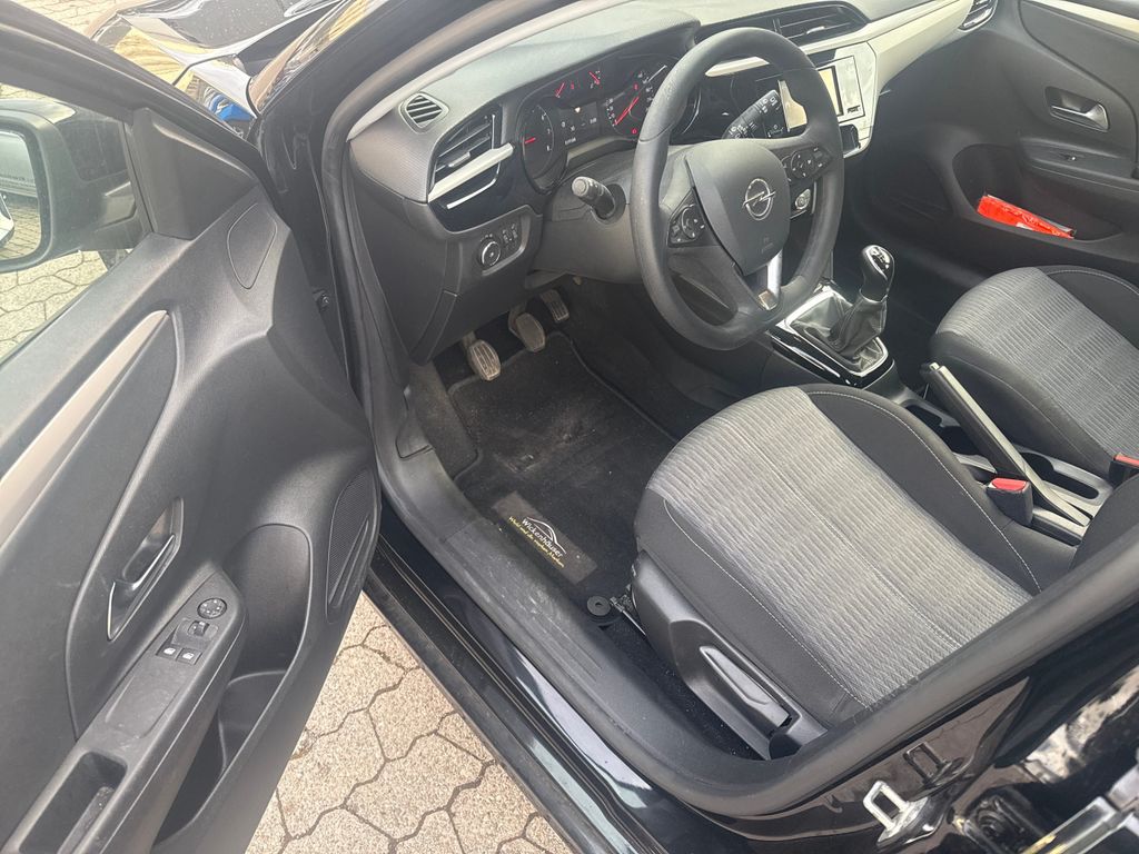 Opel Corsa 2022