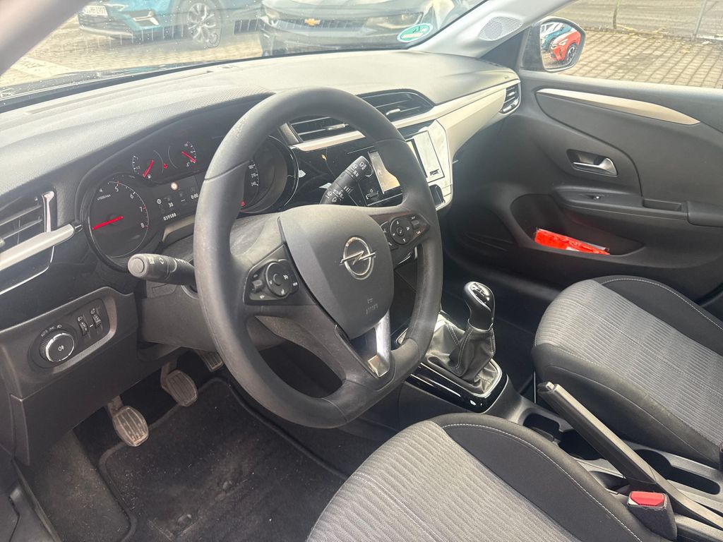 Opel Corsa 2022