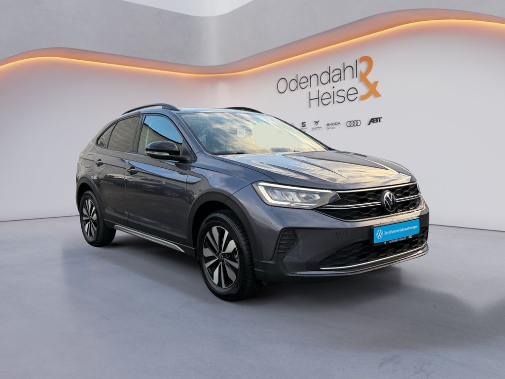 Volkswagen Taigo 2025