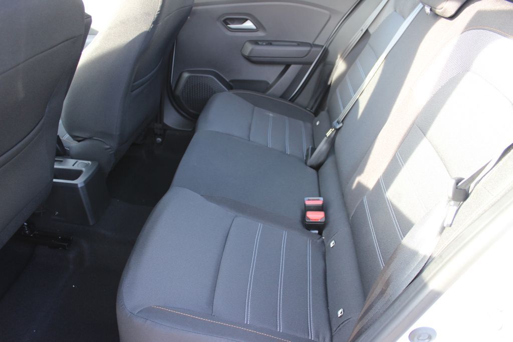 Dacia Sandero 2025