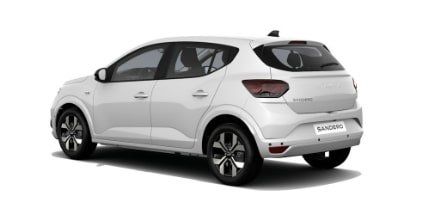 Dacia Sandero 2025