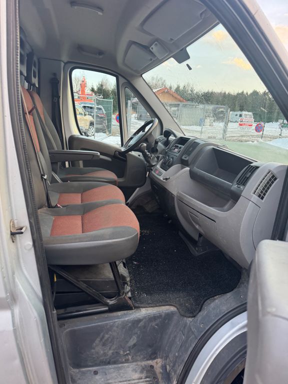 Fiat Ducato 2007
