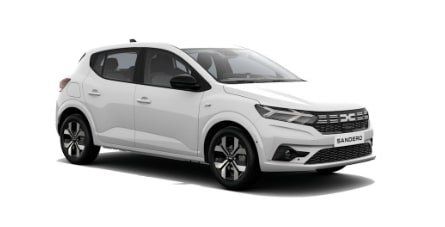 Dacia Sandero 2025