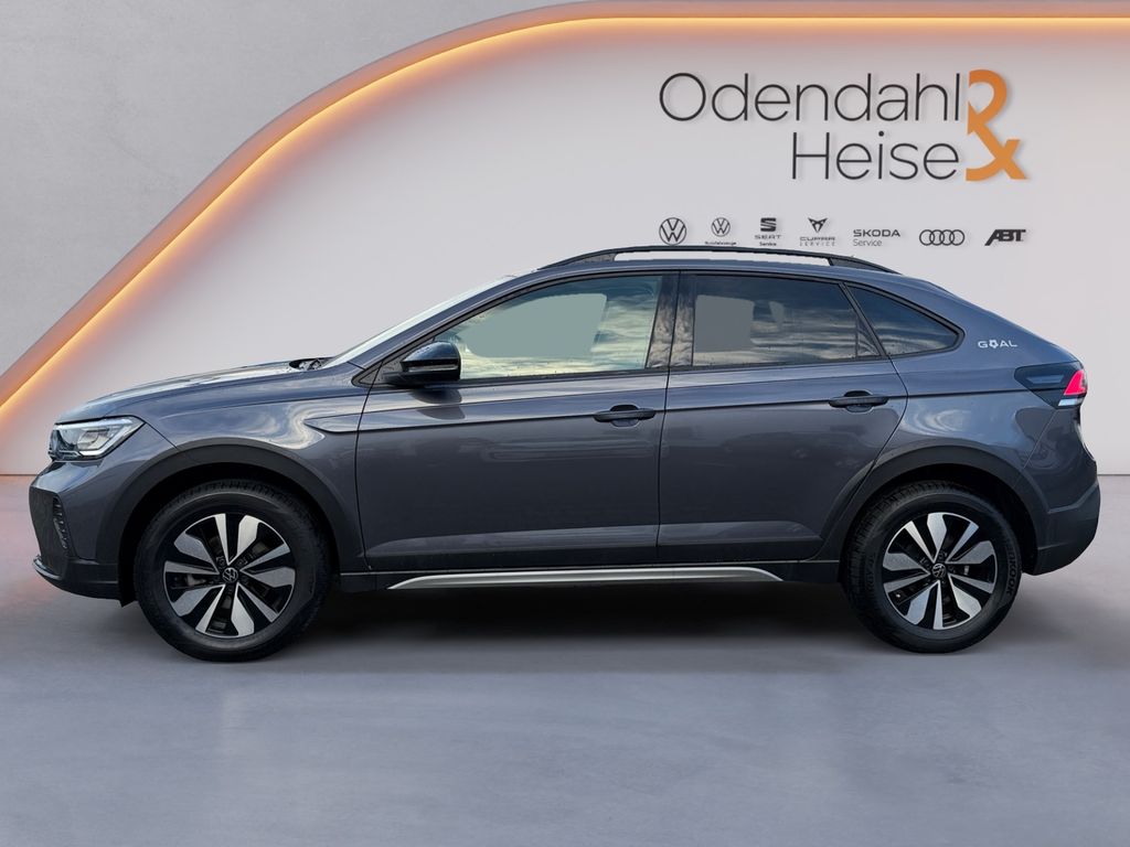 Volkswagen Taigo 2025