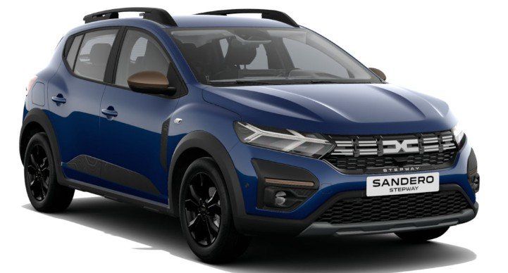 Dacia Sandero 2025