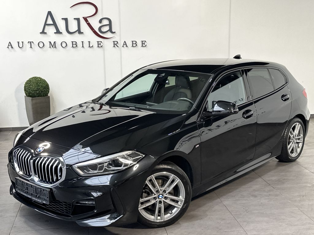 BMW 118 2022