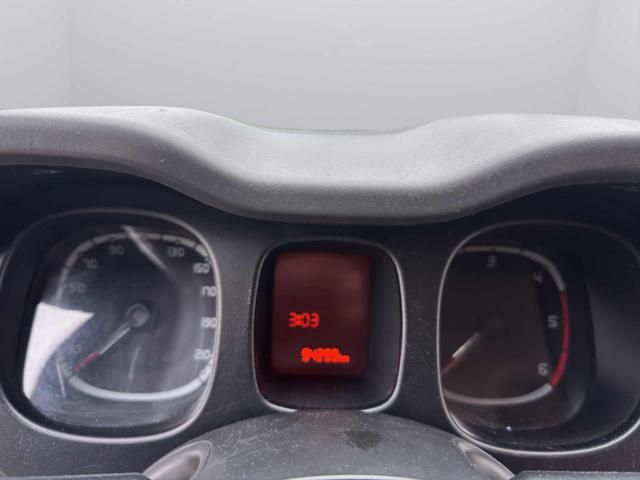 Fiat Panda 2016