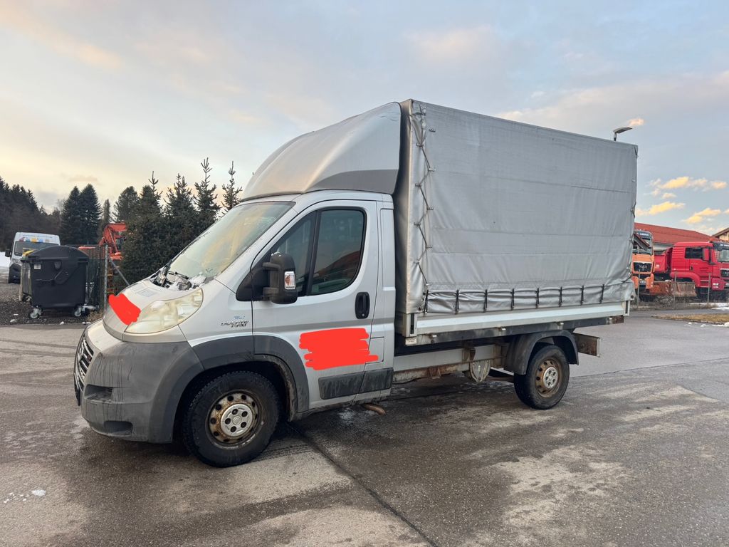 Fiat Ducato 2007
