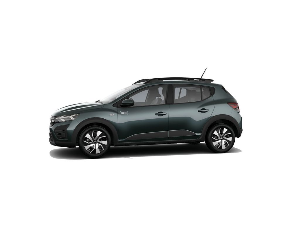 Dacia Sandero 2025