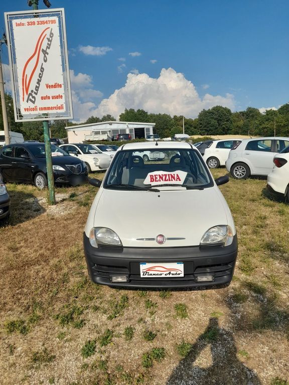 Fiat Other 2010