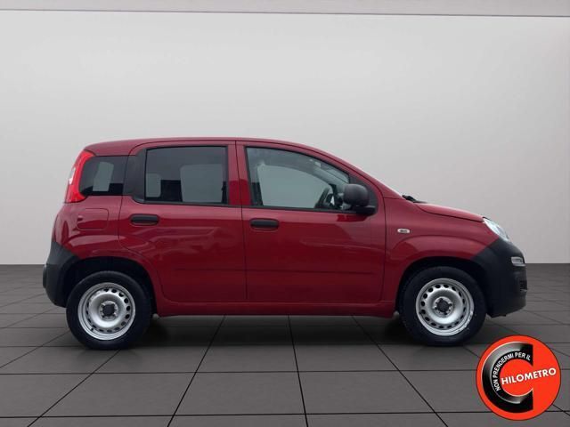 Fiat Panda 2016