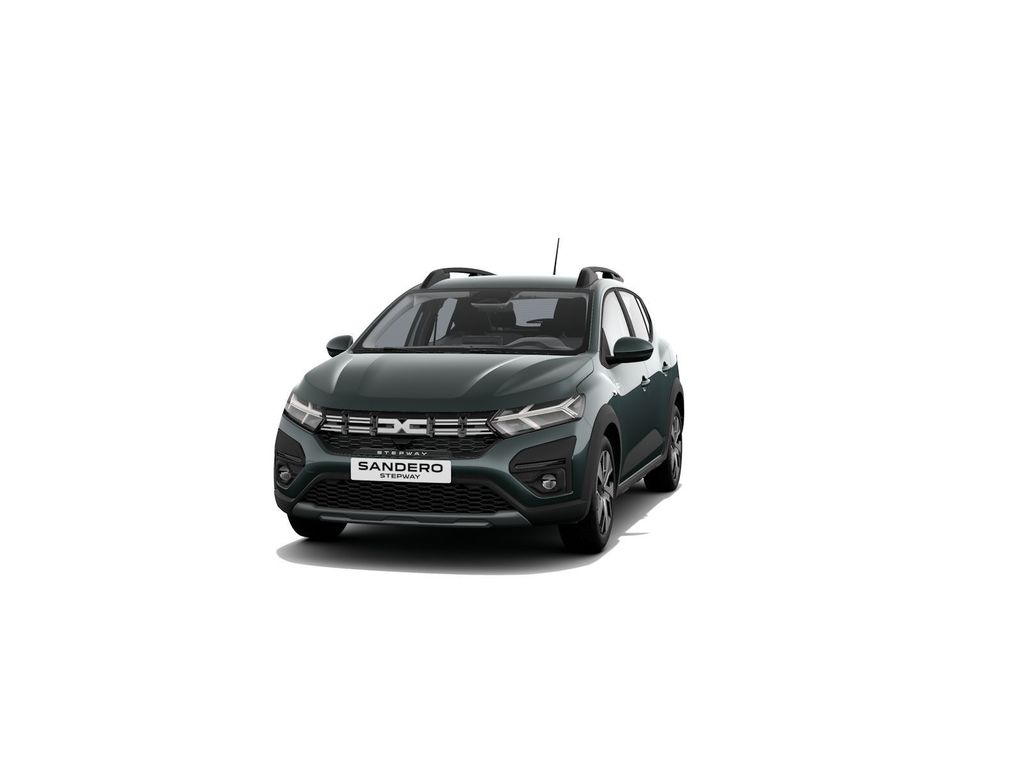 Dacia Sandero 2025