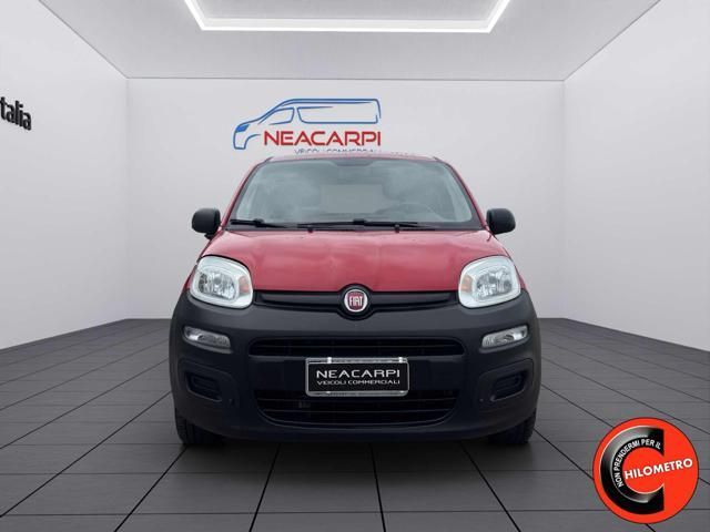 Fiat Panda 2016