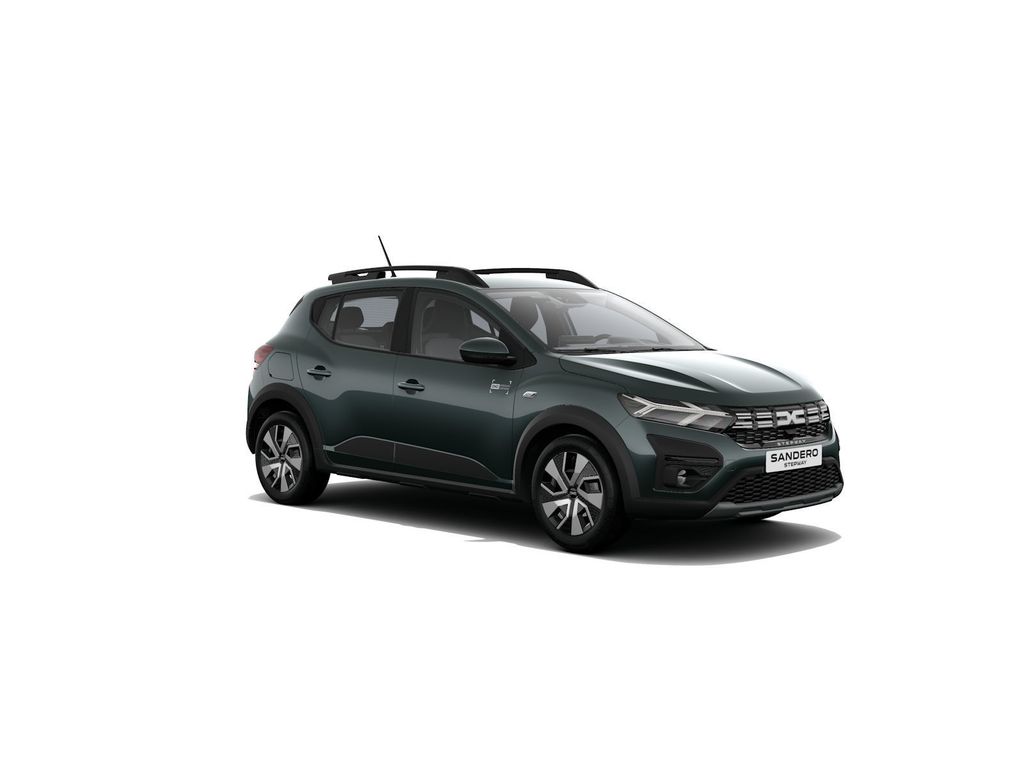 Dacia Sandero 2025