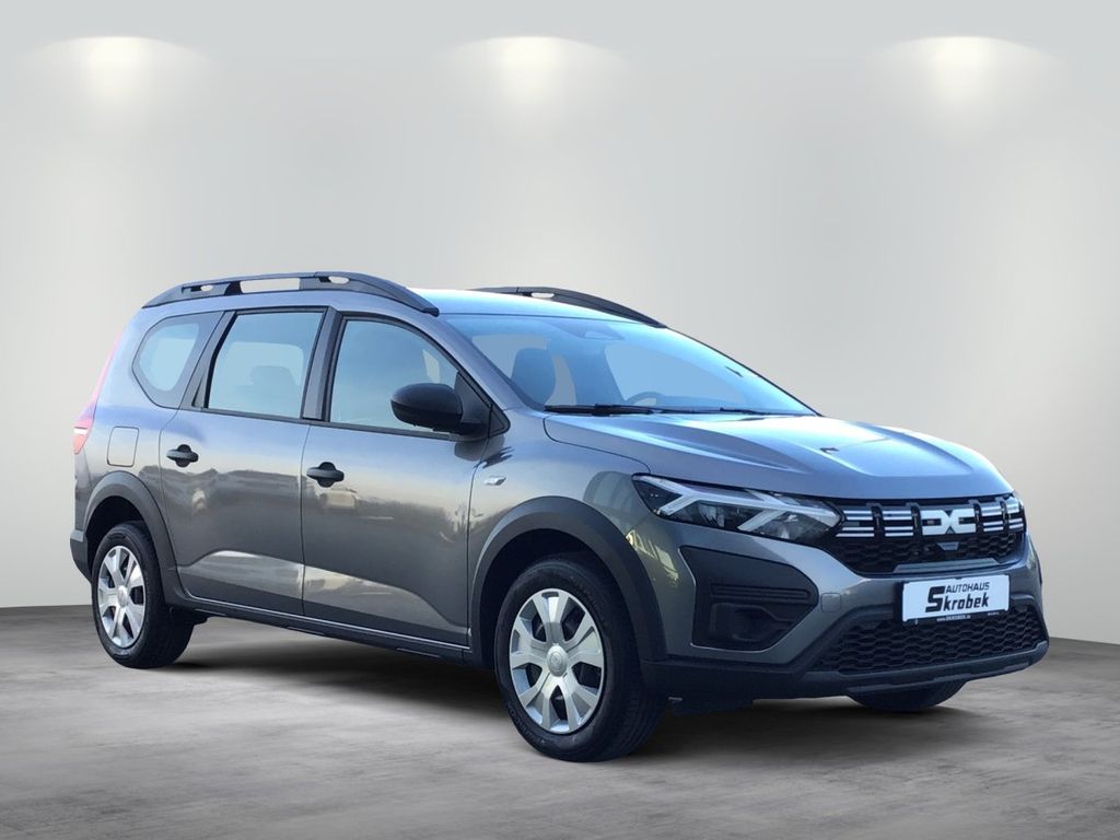 Dacia Jogger 2025