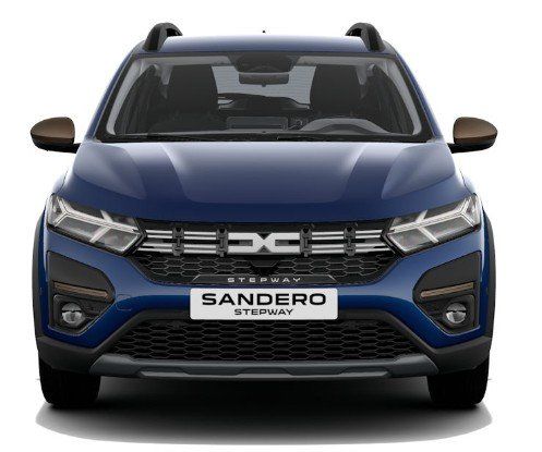 Dacia Sandero 2025