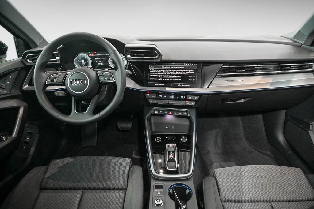 Audi A3 2025
