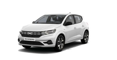 Dacia Sandero 2025