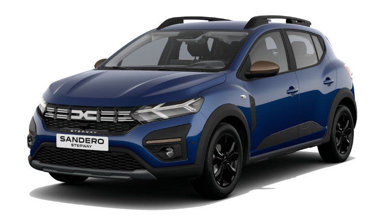 Dacia Sandero 2025
