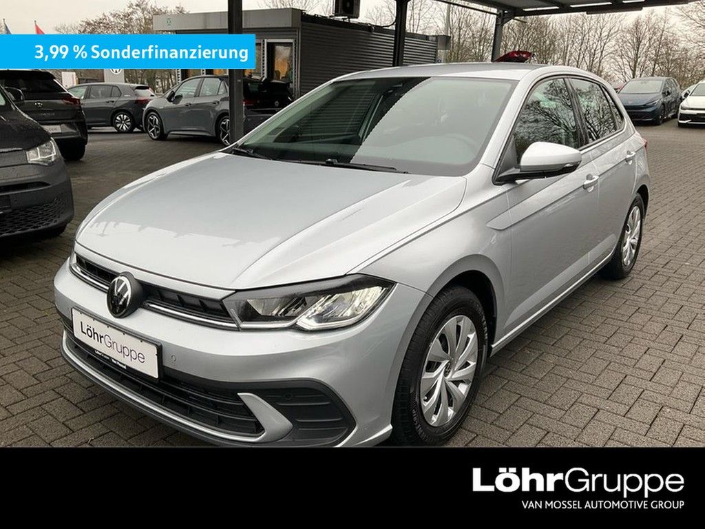 Volkswagen Polo 2023