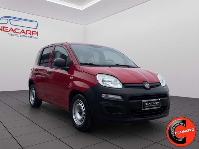Fiat Panda 2016