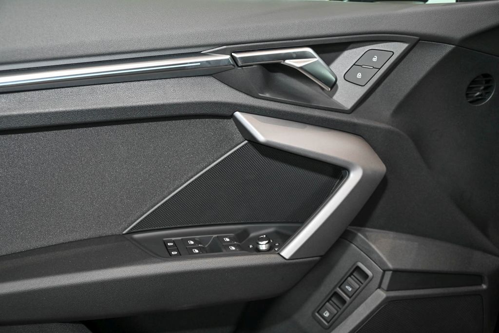 Audi A3 2025