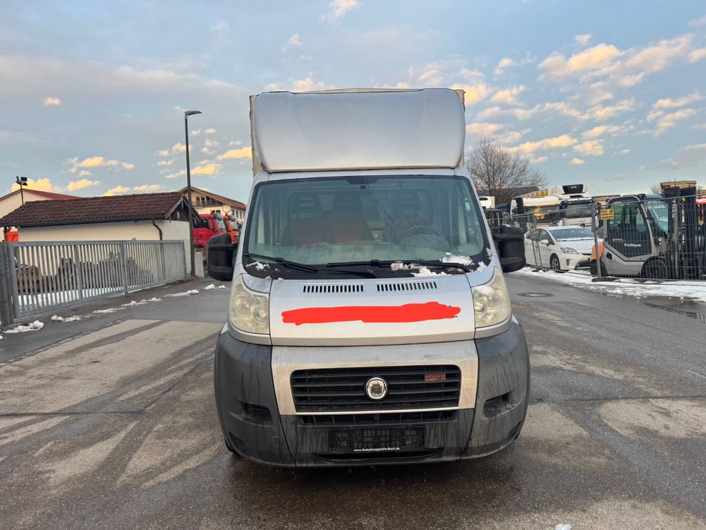 Fiat Ducato 2007