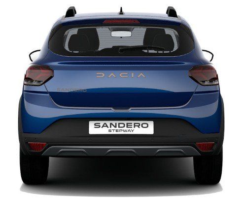 Dacia Sandero 2025