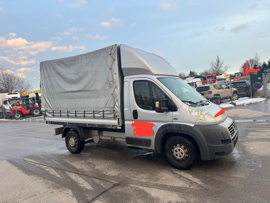 Fiat Ducato 2007