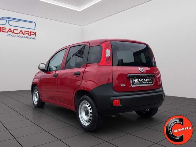 Fiat Panda 2016