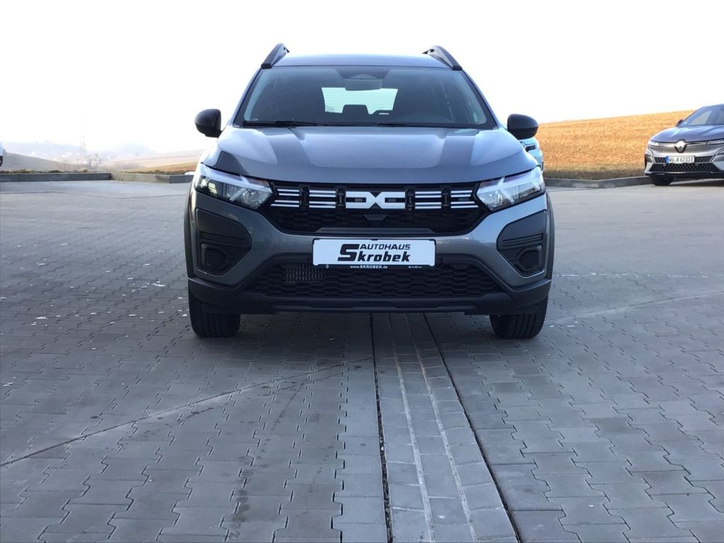 Dacia Jogger 2025