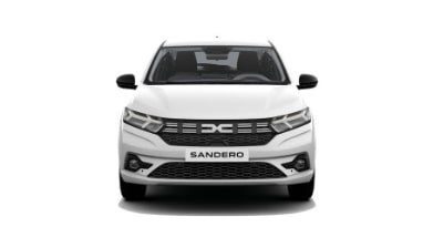 Dacia Sandero 2025