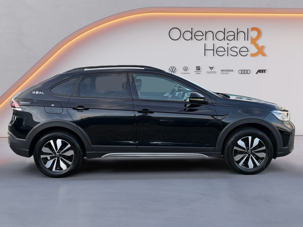 Volkswagen Taigo 2025