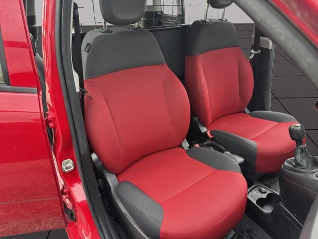 Fiat Panda 2016