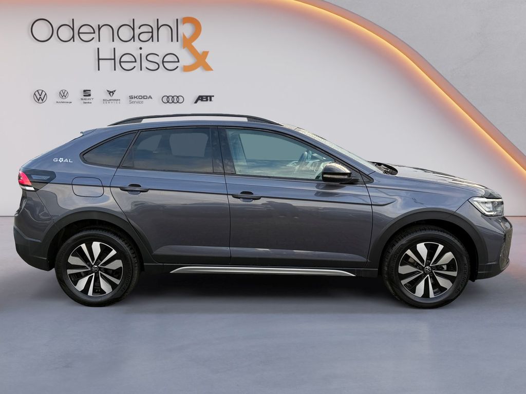 Volkswagen Taigo 2025