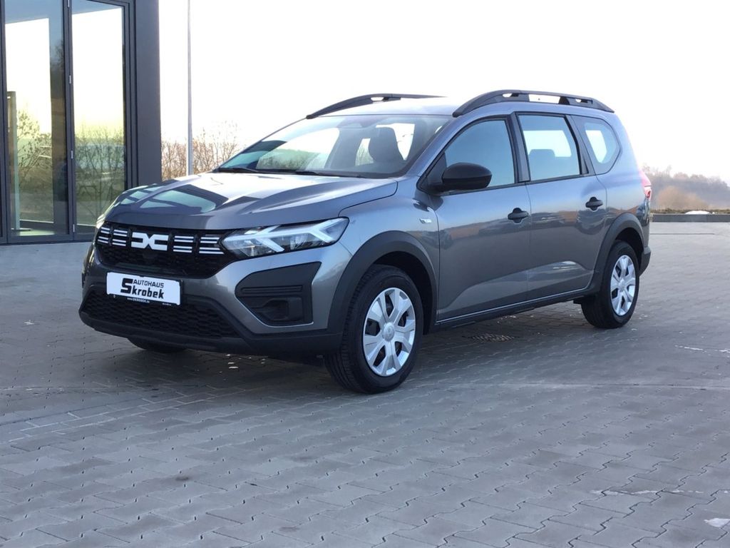 Dacia Jogger 2025