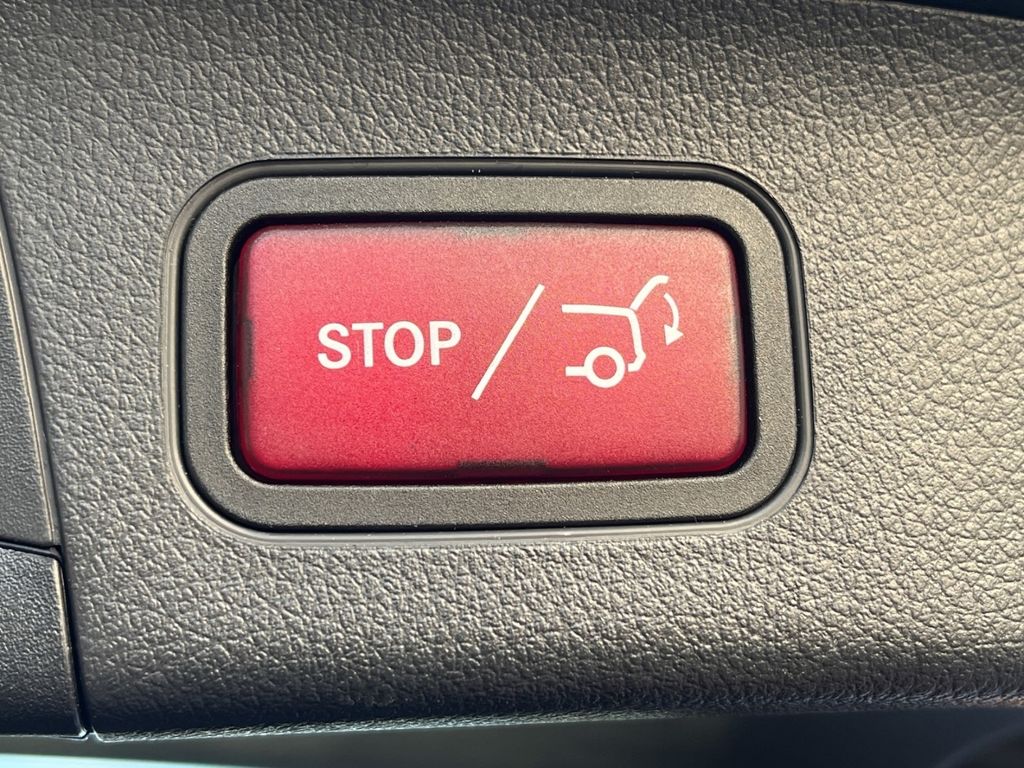 Mercedes-Benz EQA 2023