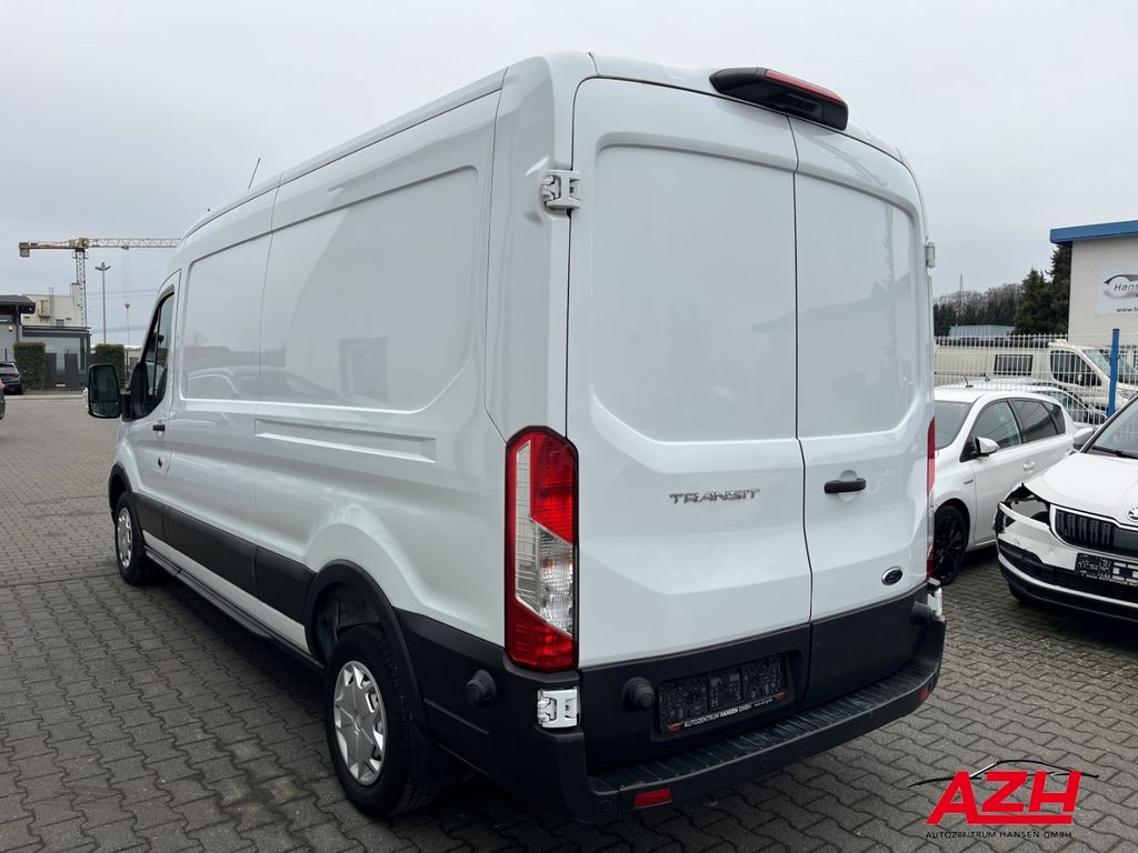 Ford Transit 2023